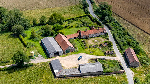 Green Farm - 21st July 2020