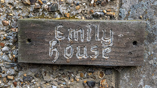 Emily House - 22nd July 2020