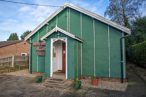 Village Hall