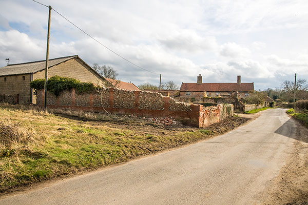 Green Farm - 13th May 2022