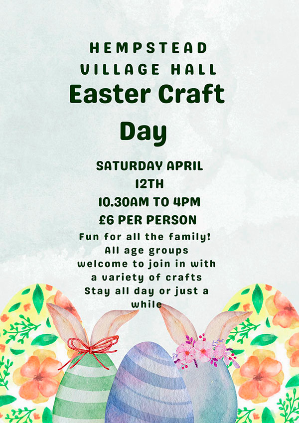 Easter Crafts