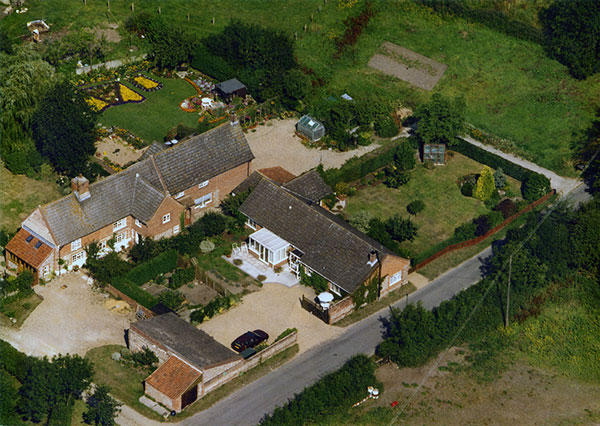 20th August 1996