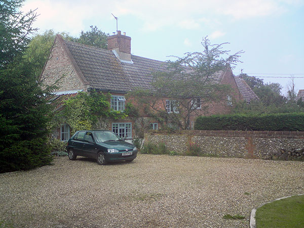 9th August 2009