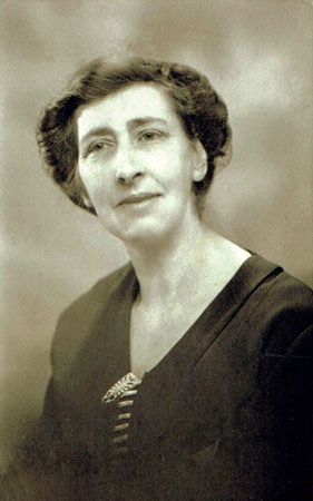 Emily May Hubbard