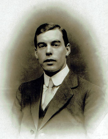 Walter Smith - c.1923