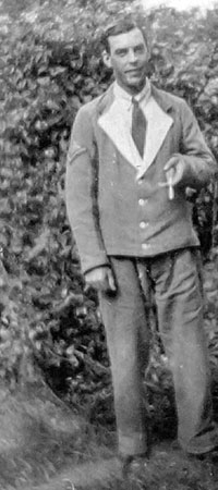 Walter Smith c.1918