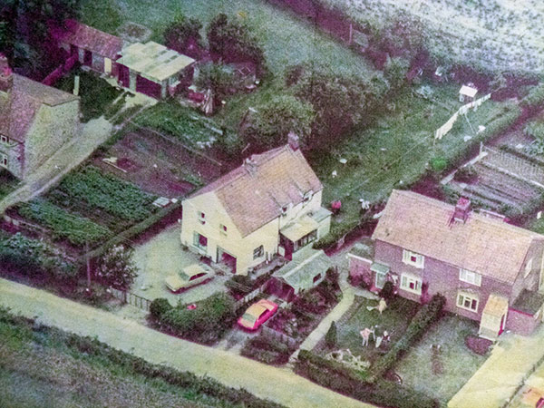 The Chapel - June 1986