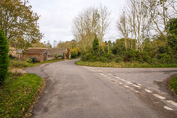 The Street