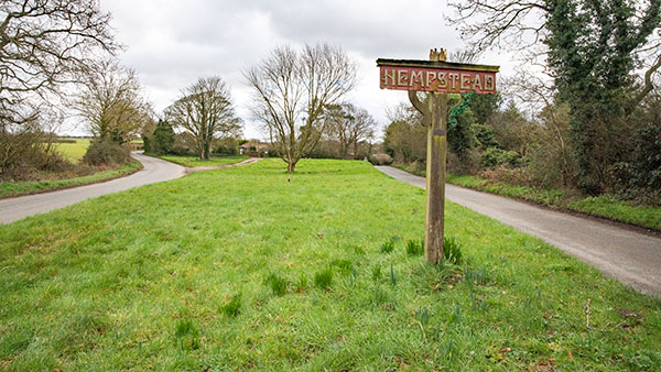 Court Green