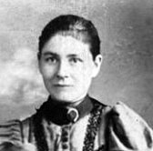 Charlotte Rowe