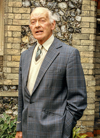 John A Hagen (1910-1998)