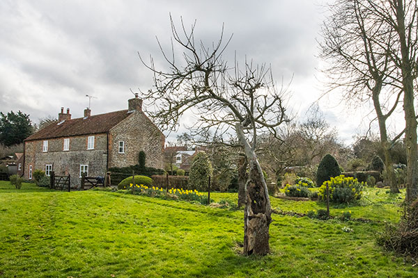 Garwood House - 13th March 2022