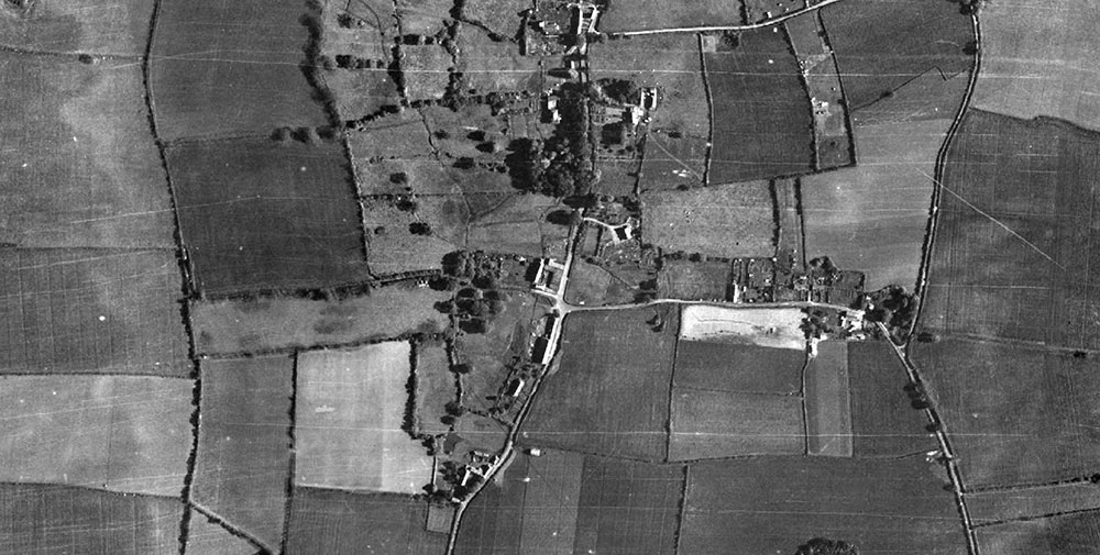 Aerial 1946