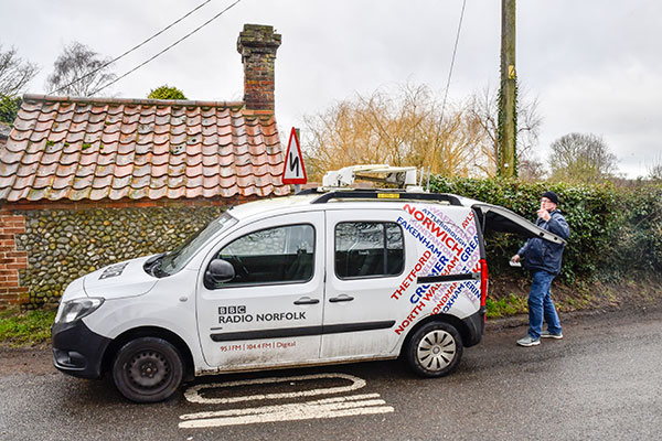 Radio Norfolk