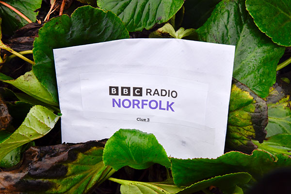 Radio Norfolk