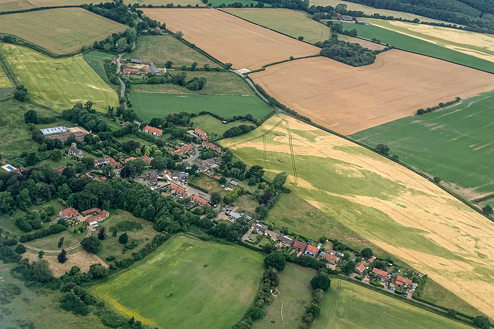 Aerial 4Jul2023
