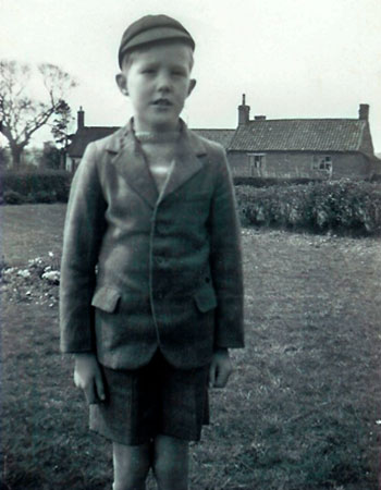 Andrew Green c.1960
