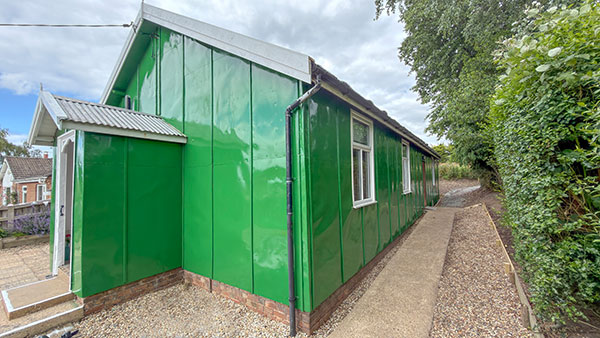 Village Hall