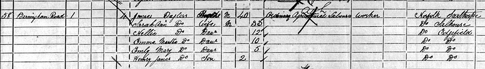 Census 1901
