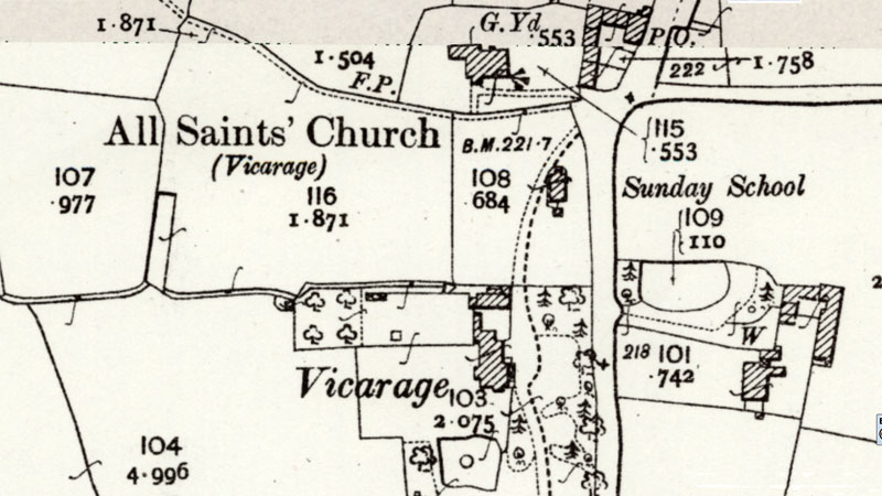 Map 1905