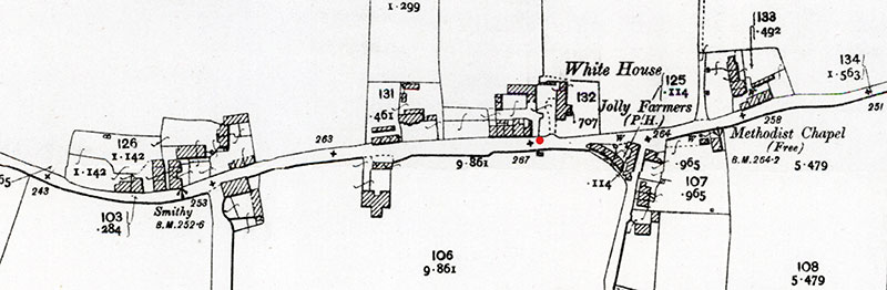 1904 map