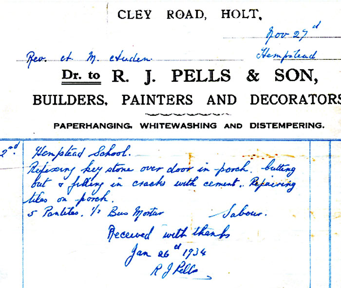 Pells 1934