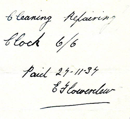 Invoice
