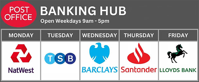 Banking Hub